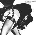 Cover of Beat the boots I - Anyway the wind blows